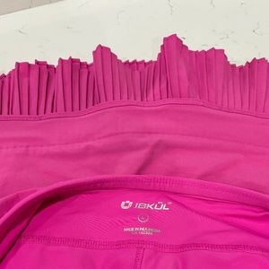 Golf or pickleball IBKUL skirt